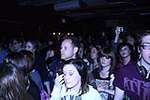 BBC Radio 1's Fringe event at The 12 Bar